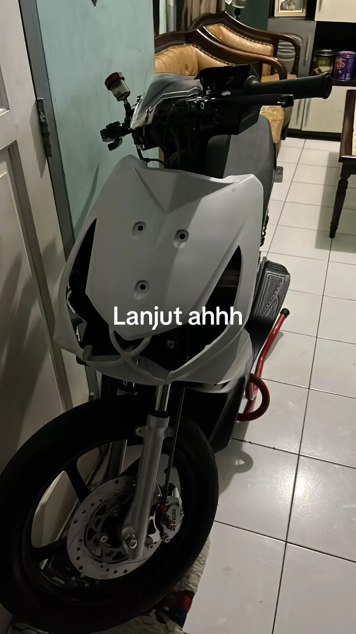 Anjayy can beres #promoseruweekend #fyp #moalbaleg #balegnairaha #beat 