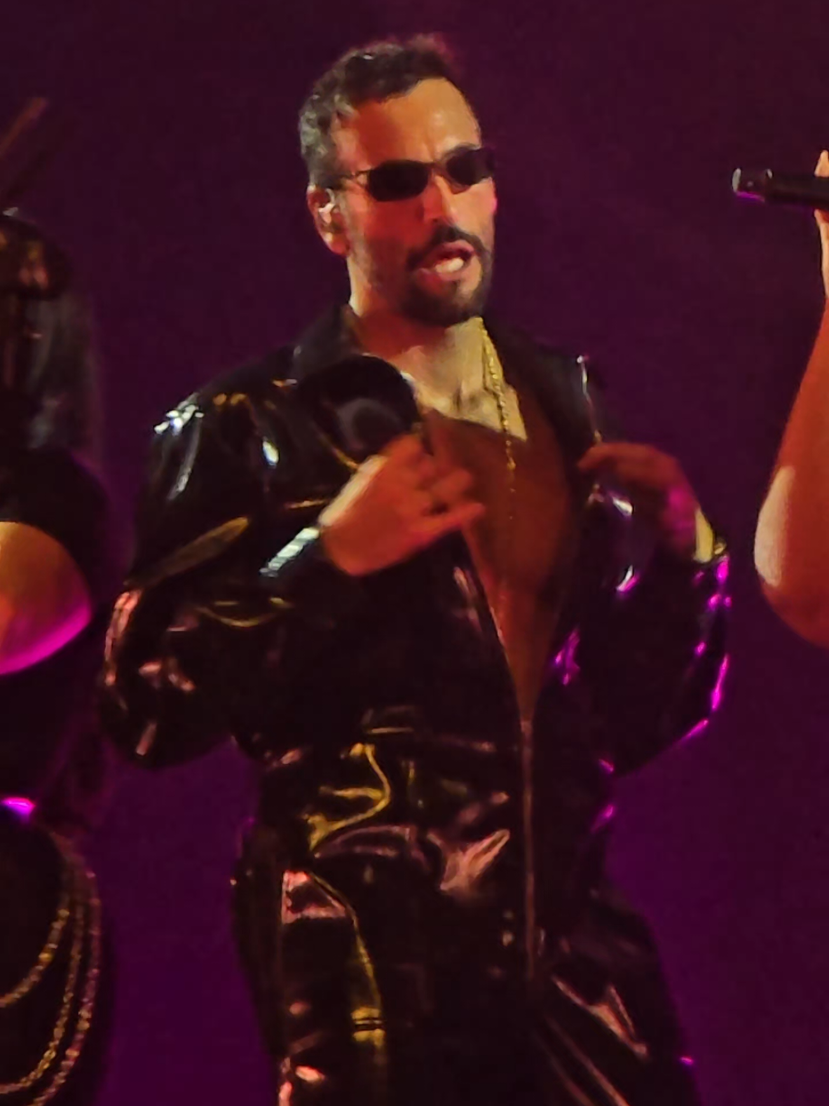 vibezzzz  #marcomengoni #mengoni #live 