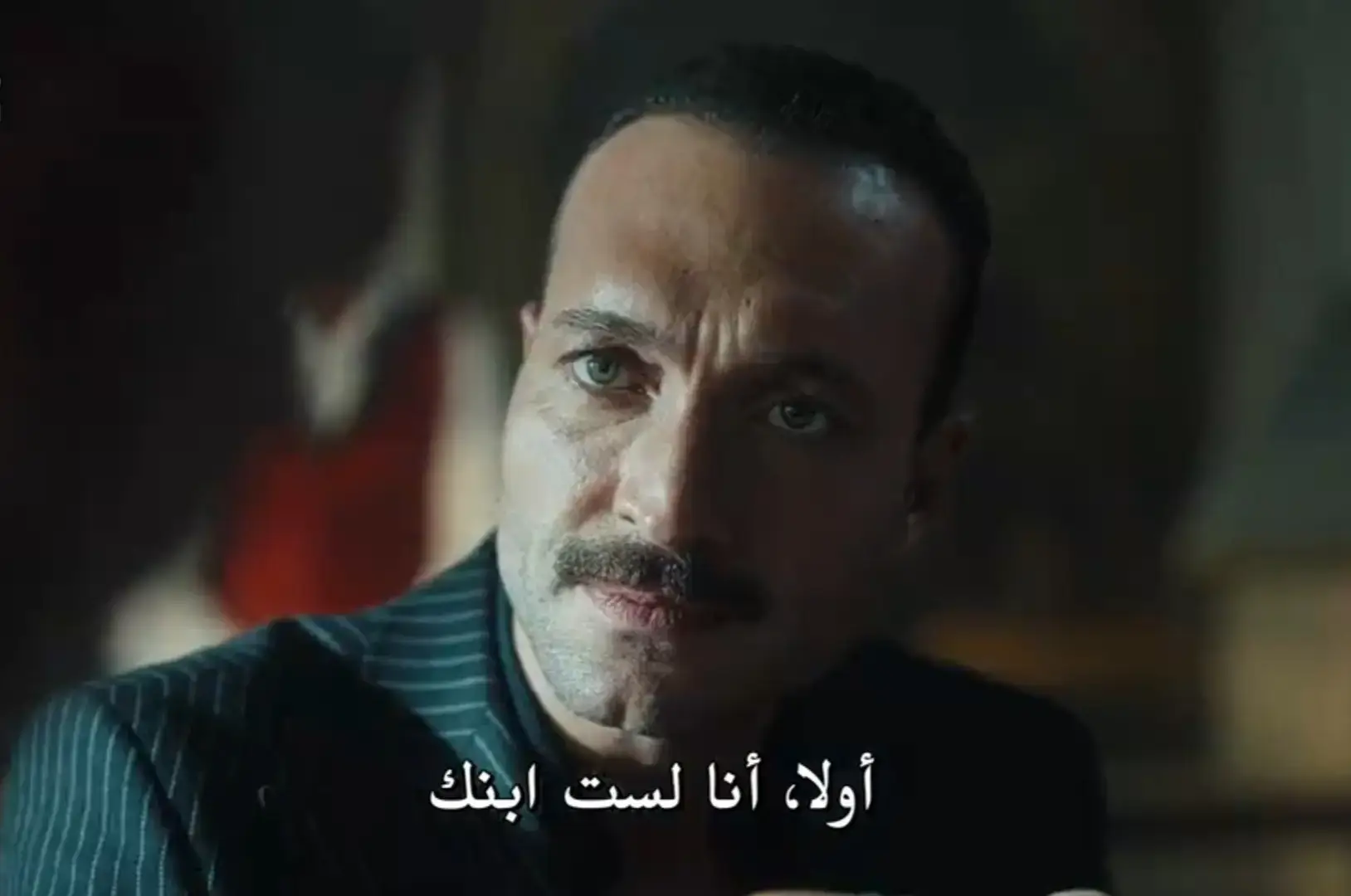 برأيي من بعد هاذي المشاهد نقدر نقول انو بنسبة كبيرة ولد خضر هو قدير مو اشرف😔 ، لانو في المسلسلات لما يحبو يلمحوا عن حدث من الحلقات الجاية يكتبو في النص العكس تماما................... #eşrefrüya  #eşsan #حلم_اشرف #foryou #turkishseries