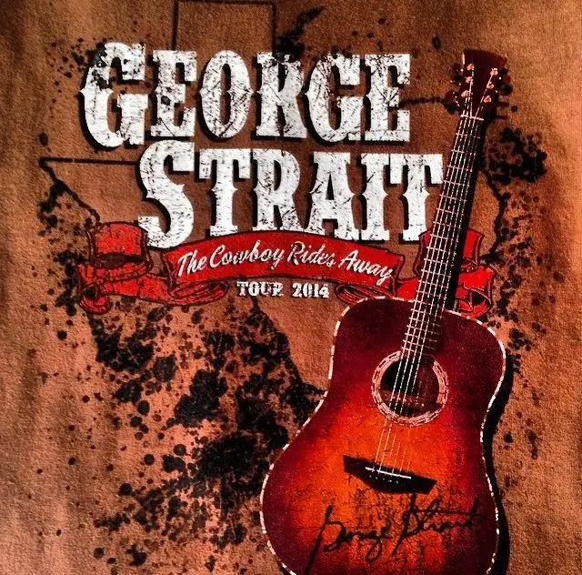 #countrymusic #georgestrait #viral #usa🇺🇸 