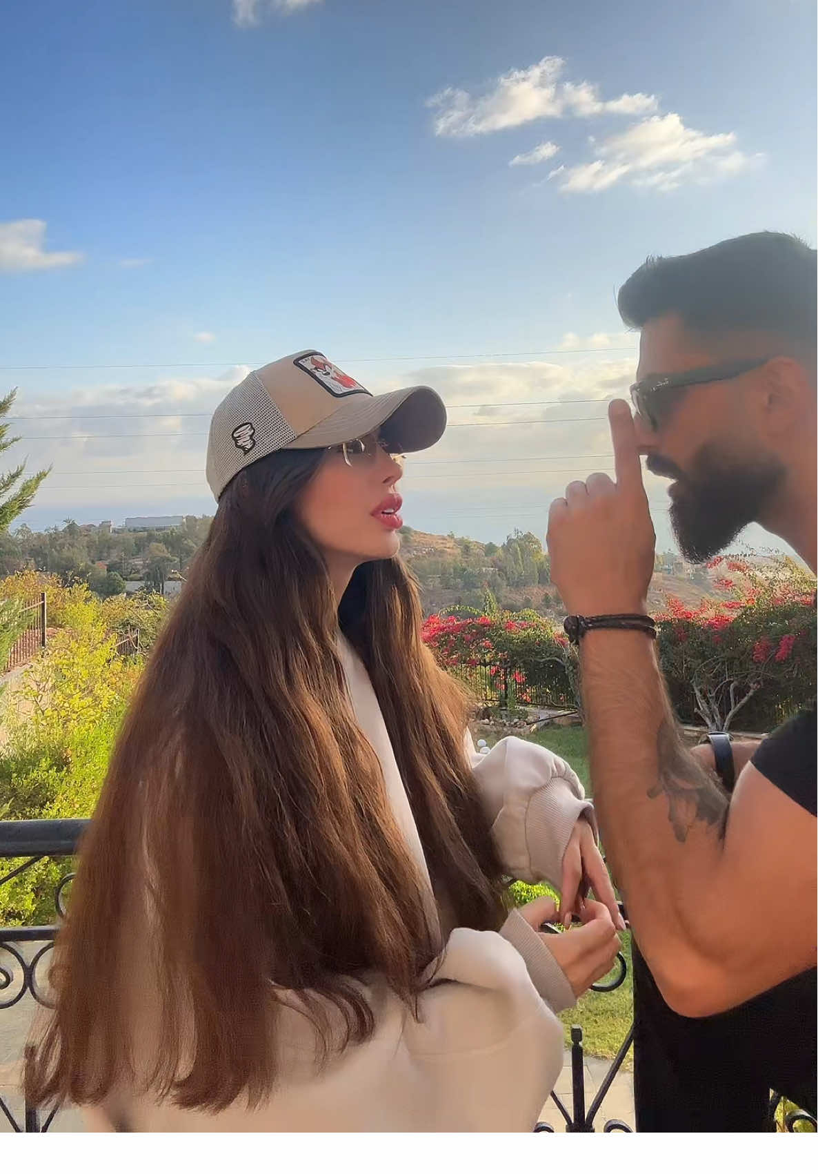 كمّل لعند الله  #FYP #Foryou #Foryoupage #Viral #funny 