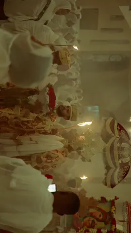 For the last three years I’ve been lucky to attend Mahelete Tsige. I don’t even know how it started, but I kept going every year at Bole Medhanealem. Through it, I’ve learned so much about the Ethiopian Orthodox Church and Saint Mary. Every week, the feeling is different. I don’t really know exactly what I feel, I just know I’m really excited to go. I swear to God it never feels the same, and that’s what makes it so special for me. This video is from the second week of Mahelete Tsige. I was experimenting with colors, even though I don’t really see myself as a colorist 😄 It’s not the last one, though. I’ll share something from the final week ተፈጸመ in a new place, with a new experience outside Addis Ababa. See you then  #ethiopiaorthodox #ethiopia #Maheletetsige መዝሙር - ሊቀ መዘምራን ይልማ ኃይሉ ሚክያስ ልየው | Mikiyas Liyew  አዲስ አበባ,ኢትዮጵያ | Addisababa,Ethiopia ጥቅምት  ፳፻፲፰ ዓ.ም | October  2025 G.C