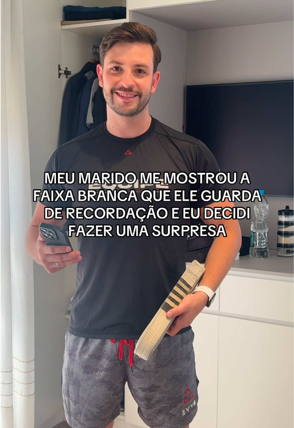 Gente, até agora não entendi o que eu fiz de errado!?!?! #jiu #jiujitsu #bjj #jiujitsulifestyle #jiujitsutiktok 