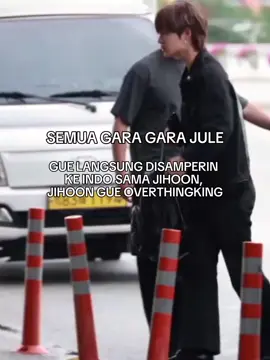 semua gara gara jule wkwkwk #jihoon #jihoontreasure #treasure_yg #fyp #fypviralシ 