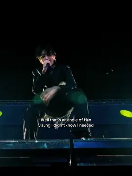 Like thank you??? #skz #straykids #HAN #hanjisung 