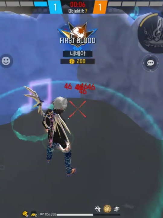 #sourcinpride #elitecees🥴🤙 #freefire #fyp