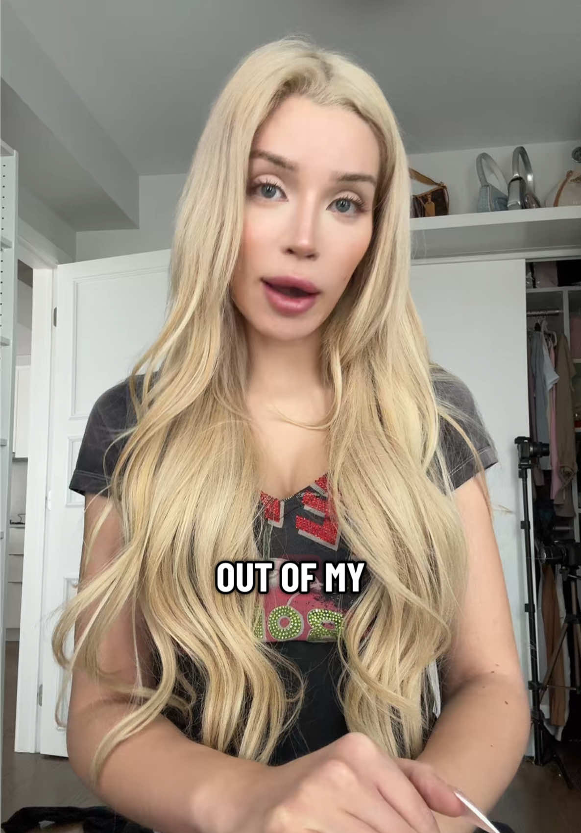 Reminder nothing wrong to get it together and make that image real #truestory #comedy 