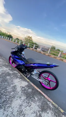 samping kiri🤙🤑#mxIDMstyle #4u #apxracingexhaust #mxking 