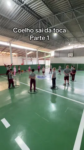 Gostou da dica?  Deixe seu comentário 🤩 #escola #professor #brincadeiras #educacaofisica #educacaofisicaescolar 