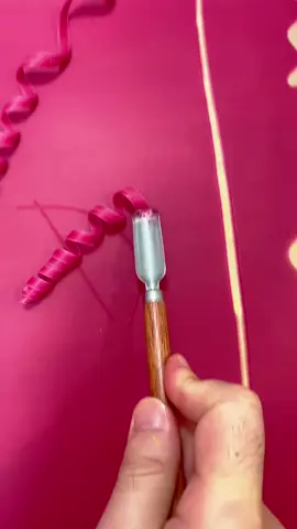 Satisfying Wax Peeling Sounds. #fyp #asmr #satisfying #relax #wax 