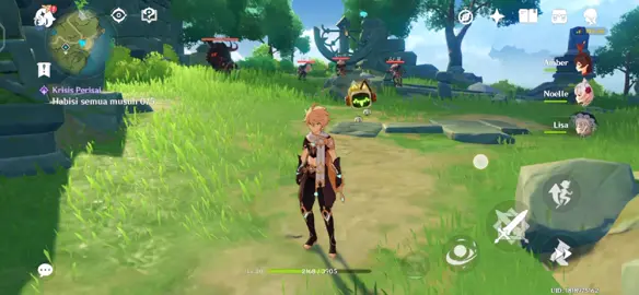 genshin impact #GenshinImpact #fypgenshinimpact 