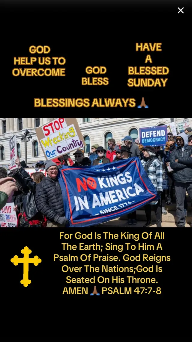 SOULSISTER77#royaltyvibes👑all❤️nohatefam❤️🙏🏾 #SoundsOfPerfect #Martin Luther King Speech🙏🏾🙏🏾🙏🏾#Blessings Always 🙏🏾