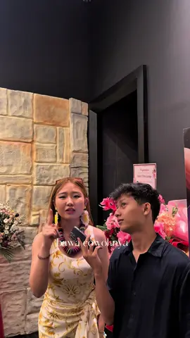 Kalau kalian gimana?