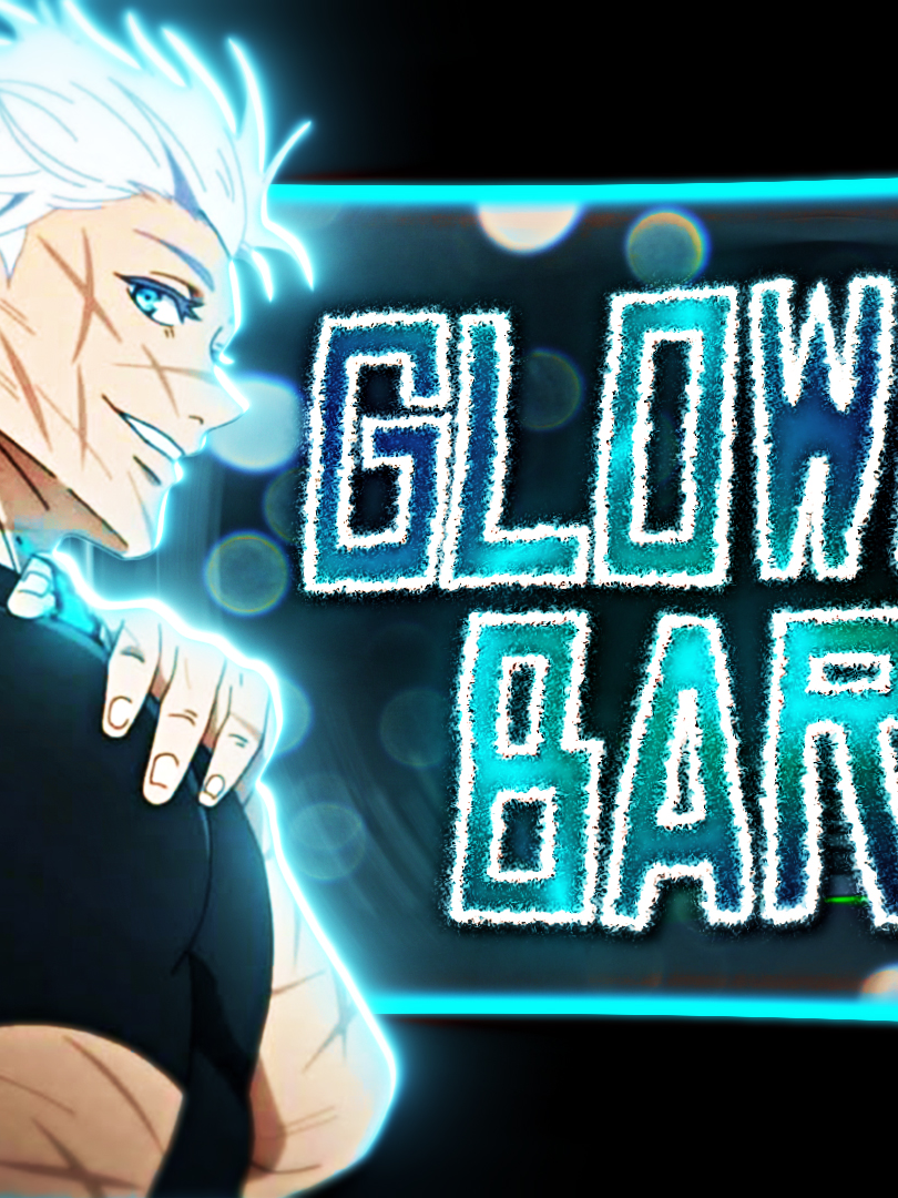 HOW TO MAKE GLOWING BARS WITHOUT PLUG-INS IN AFTER EFFECTS - #tutorial #aftereffectstutorial #amv_anime #amvedit #amvtutorial #edittutorials #amv #fyp #foryou #anime #tojifushiguro #jujutsukaisen