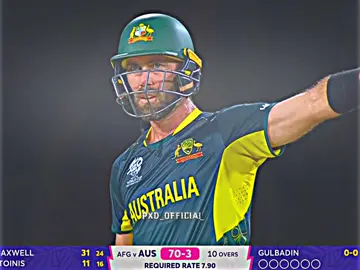 AUS_VS_AFG_👀🔥#forupage #1millionaudition #foruyou #tik_tok #unfreezemyacount 