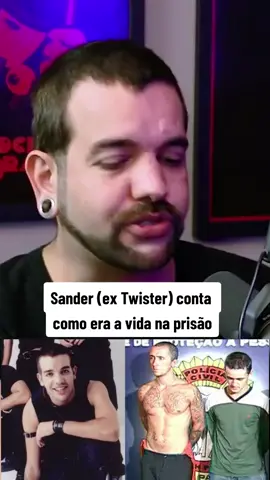 #casosreais #casosbizarros #prisao 