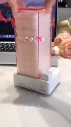 Biar skincare corner makin rapi 🩷 #tempatkapas #skincareorganizer #kamaraesthetic #barangimut #whitebeigepink 