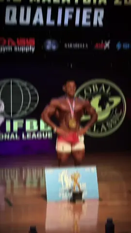 Baru sekali ikut Pro Qualifier, langsung dapet Pro Card 🤩 #Evolene #EvoleneOfficial #EIC #BornLocalRiseGlobal #GlobalClassicMalaysia2025 