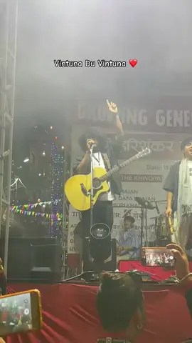 Vintuna ya vintuna coming soon  Video credit : diya 