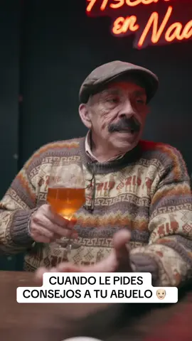 Etiqueta a tu amigo y su abuelo 🤣 #humor #comedia 