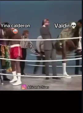 #yinacalderonoficial #valdiri #meme #westcol #pelea 