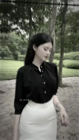 Bí ẩn, sang chảnh, thanh lịch, trẻ trung tóm gọm trong cô ấy 😍🙈  #chezidesign #trending #viral 