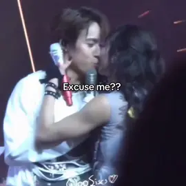 oh my good #LYKNDuskAndDawnConcertD2 #viral #nnutdan #lego_rapeepong #nutlego (vid on:X!)