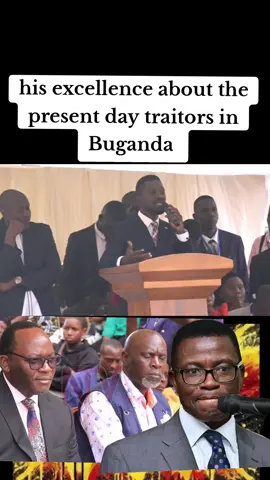 @Bobi Wine #mission2026 #PROTESTVOTE #NUP #fyp 