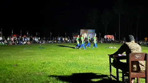 Tari kreasi di Bumper, tak apa jika hasil yang kalian capai blm sesuai dgn usaha, yg penting kalian suda berusaha,, kalian tetap terbaik, Spensa  #jailolomalukuutara 