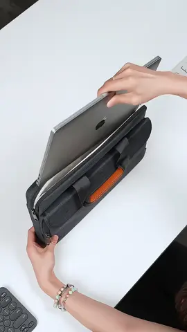 Túi xách chống sốc lap top #xhtiktok #balothoitrang #balo #balodungnaptop 