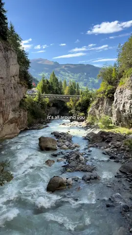 Switzerland will forever have our hearts 💌 Counting down the days until we can go back to this beautiful country #switzerland #travel #beauty #nature