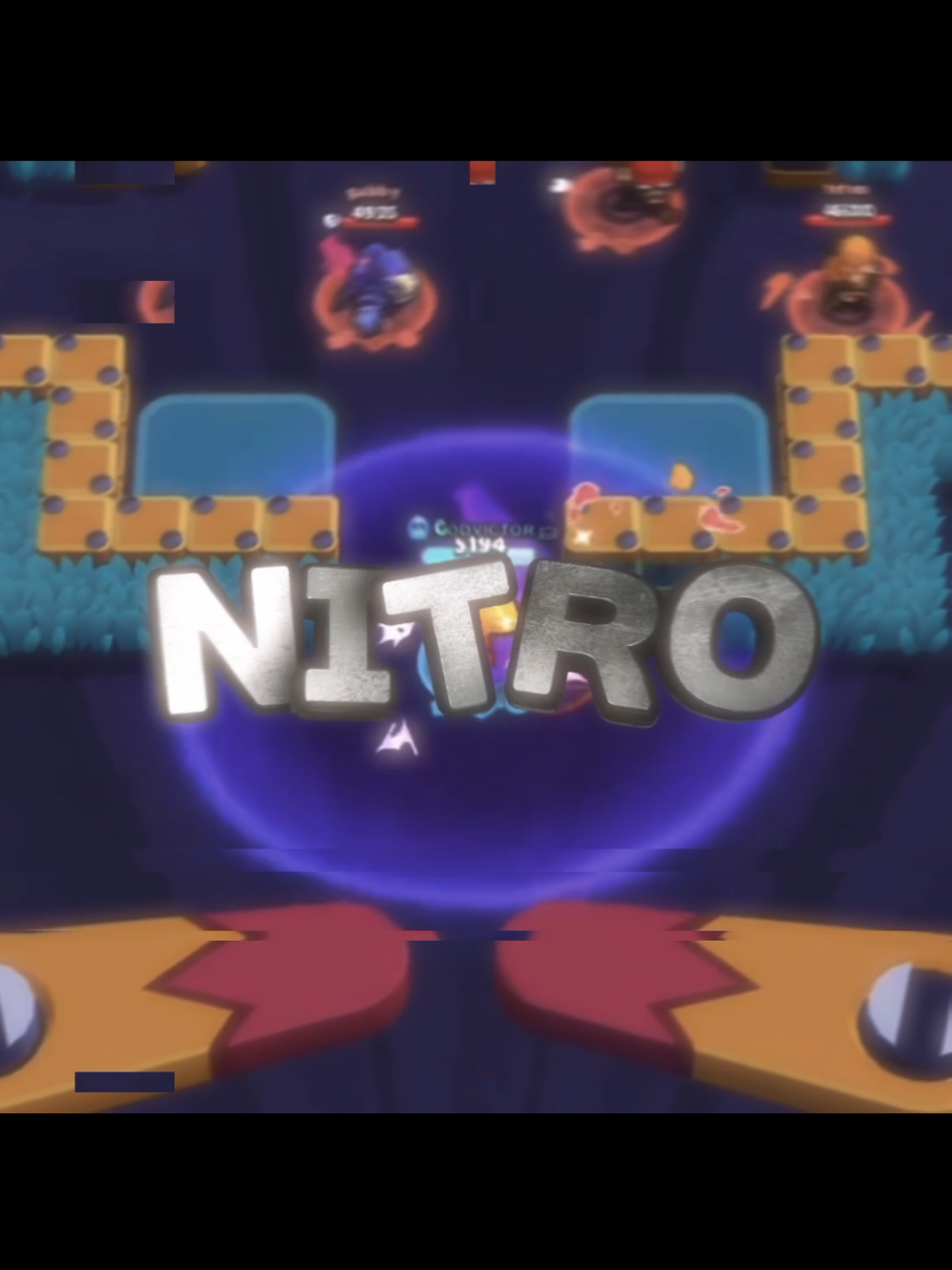 BEST MAXX??🫣  trying the darxai style😎 alr tiktok, pleasee dont make this one flop like the other one😭🙏 hope you like it❤️ #brawlstarsedit #brawlstarstiktok #fyp 