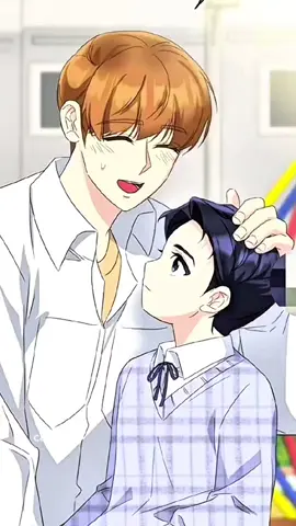 The Yandere Top's Father is Being Teased ( Omegaves) Part 4 