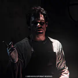 Open your eyes and look at what you did! || #dexter #dexteredit #dextermorgan #edit #koxyqedits 