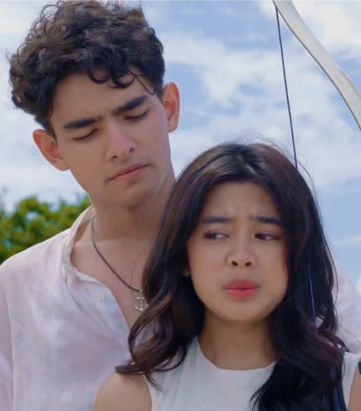 DAY 1 HARRY CONFESS 😭😭😭😭 #harqeel #aqeelacalista #harryvaughan #asmaragenz #fyypppppppppppppppppp 