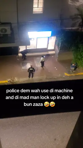 pain inna every language 🤣🤣🤣 dem cuss yf#xybca #police #jamaicatiktok #grow #relatable 