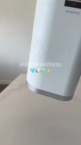 random home restock 🍂🧈 #restockasmr #homerestock #asmrvideo #asmrsounds #satisfying 