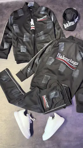 #balenciaga #baggy #tapyach_blach1 #algerie🇩🇿 