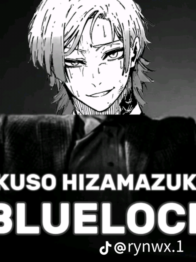 #bluelock #editkaiser #kaiser #memebluelock #fyp 