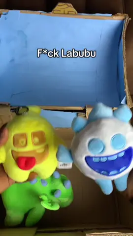 Clash plushies is much better… 😅 #clashroyale #clash 