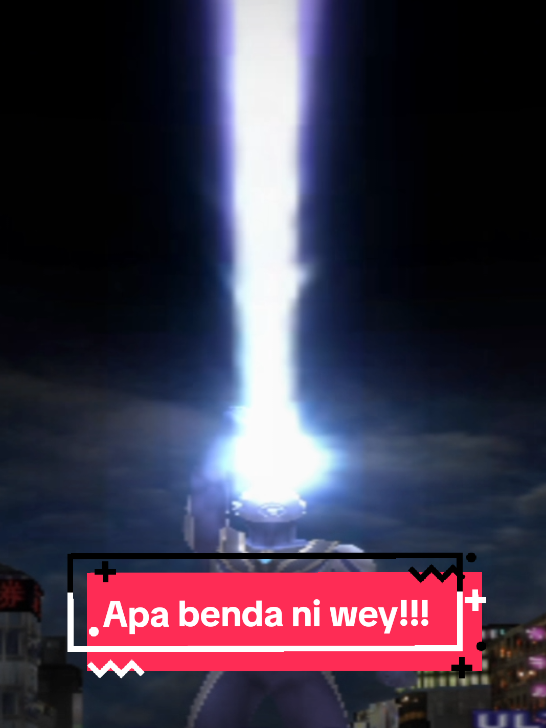 Dayum! 🔥🔥🔥 #ultramanfightingevolutionrebirth #ultramanagul #aethersx2 #fyp #viral 