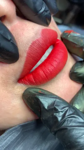 Say vì em có đôi môi đẹp#xuhuongtiktok #phunxamthammy #phunmoitunhien #phunmoidep 