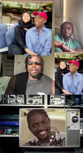 NED JUST SAID THIS ABOUT HIS ISSUES WITH REGINA SOMETHING IS OFF.......hmmm #VDM #reginadaniels #fyp #goviral #foryoupage❤️❤️ 