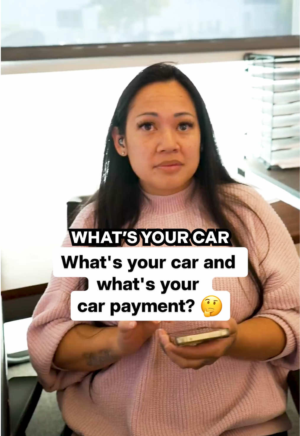 From a Ford Fiesta ST to an Audi Q3, payments tell a story. How much is a good car payment? #carownership #carpayments #vehiclemodels