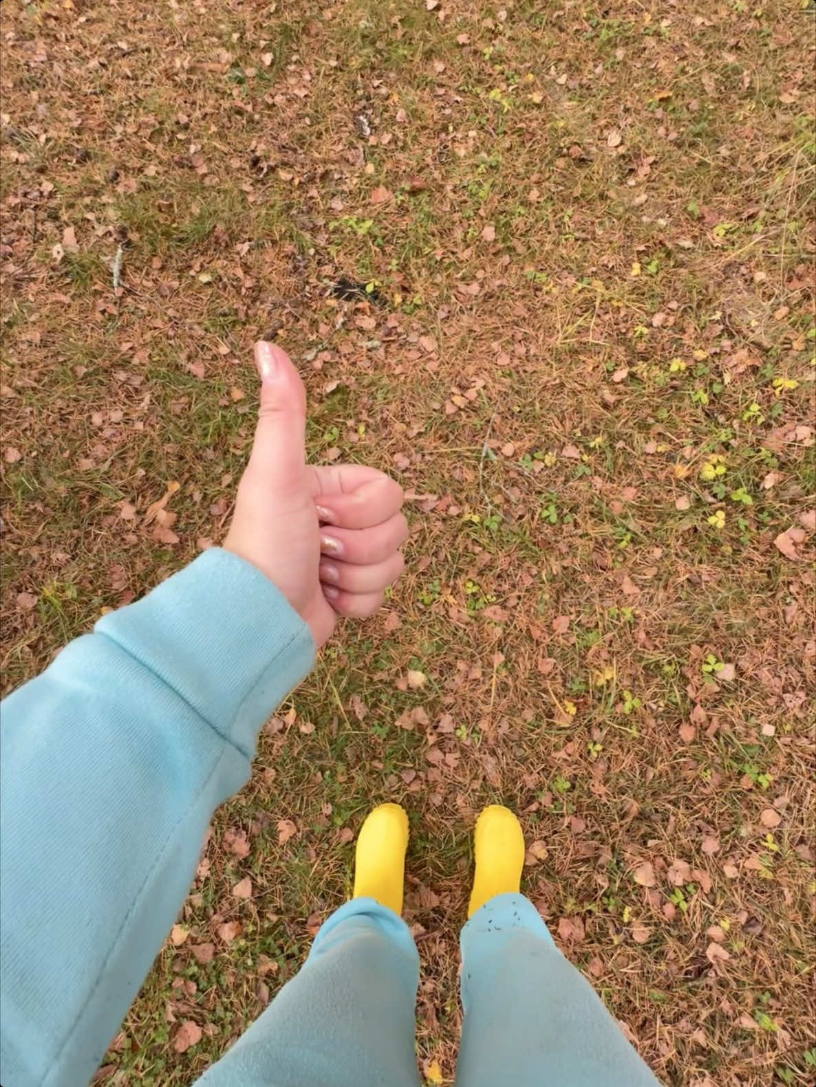 Прогулка по лесу  Каждый день прекрасен 🫶✨😇