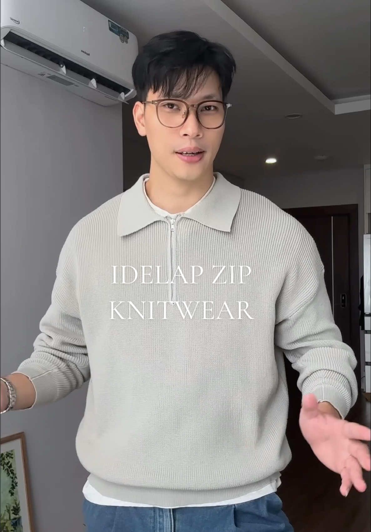 Nó vừa đơn giản mà nó vừa oppa hàn quốc anh em ạ :))  #thanhthichmacdep #dothudongnam #fashiontiktoks #idelap 