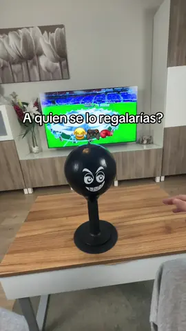 Menciónalo en los comentarios 😂 #enfado #antiestres #fifa 