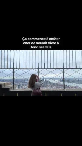 NY rend moi mon argent stp 💵 #voyage #ny #independance #newyorkcity 