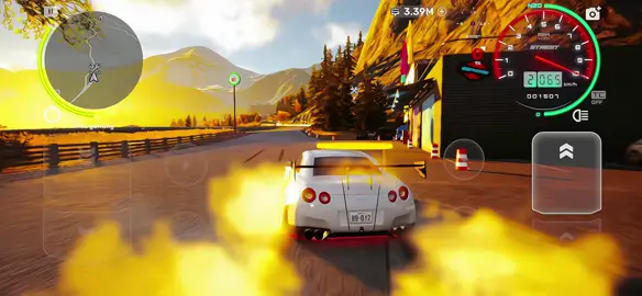 smooth fps🥶 | mod CarX Street ke bio #promoseruweekend #carxstreet #carxstreetmobile #carxstreetindo #carxstreet120fps #carxstreetcinematic #120fps #carxstreetandroid 