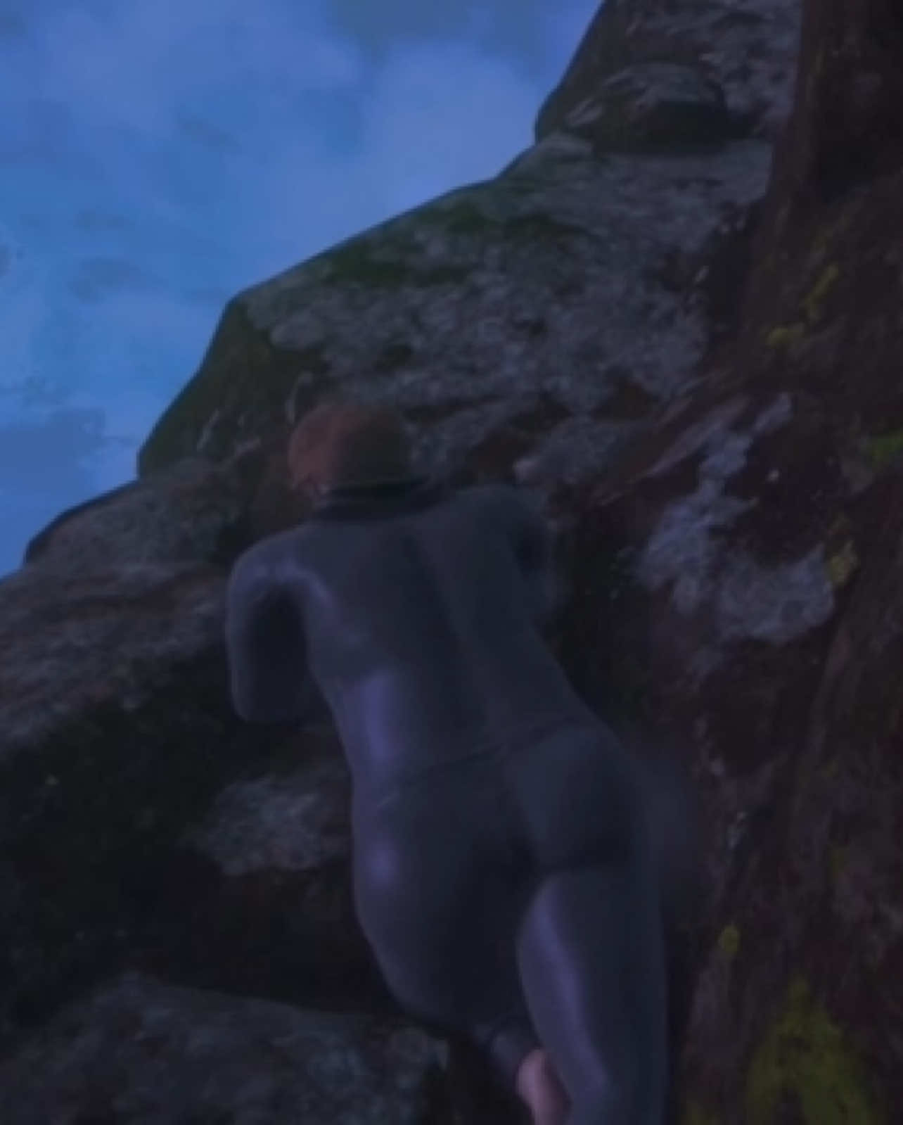 Who’s this diva?!!? #babysteps #twitch